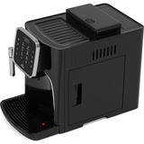 Arzum Okka Espresso Pro, Macchina automatica Nero/cromo