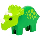 BRIO Set Deluxe Dinosauri del Mondo, Ferrovia 