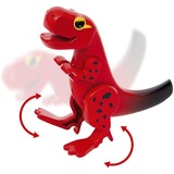 BRIO Set Deluxe Dinosauri del Mondo, Ferrovia 