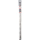 Bosch 2 608 586 750 punta per trapano Punta di trapano elicoidale da taglio 1 pz Trapano, Martello perforatore, Punta di trapano elicoidale da taglio, 1,5 cm, 540 mm, Cemento, Calcareo, Muratura, 40 cm