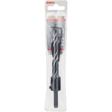 Bosch 2 608 596 397 punta per trapano Punta per trapano elicoidale 2, 1 Trapano, Punta per trapano elicoidale, 1,2 cm, 140 mm, Legno, 2 cm