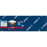 Bosch Expert C470 foglio abrasivo, 93 x 186mm, K400 