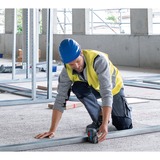 Bosch GPL 5 G Livella da puntamento 30 m 500-540 nm (< 10mW), Punto laser blu/Nero, 30 m, 0,35 mm/m, 4°, 4 s, 500-540 nm (< 10mW), Livella da puntamento