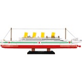 COBI H.M.H.S. Britannic, Giochi di costruzione 