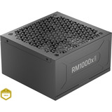 Corsair CORSAIR RM1000x Shift, Alimentatore PC Nero