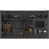 Corsair CORSAIR RM1000x Shift, Alimentatore PC Nero