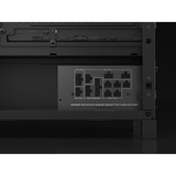 Corsair CORSAIR RM1000x Shift, Alimentatore PC Nero