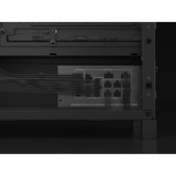 Corsair CORSAIR RM1000x Shift, Alimentatore PC Nero