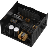 Corsair CORSAIR RM1000x Shift, Alimentatore PC Nero