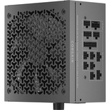 Corsair CORSAIR RM1000x Shift, Alimentatore PC Nero