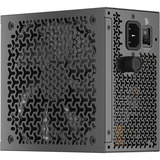 Corsair CORSAIR RM1000x Shift, Alimentatore PC Nero