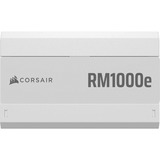Corsair RM1000e White, Alimentatore PC bianco