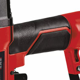EINHELL Chiodatrice pneumatica TC-PN 50, Graffatrice rosso/Nero