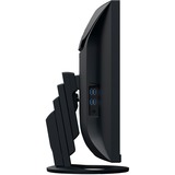 EIZO FlexScan EV3895-BK Monitor PC 95,2 cm (37.5") 3840 x 1600 Pixel UltraWide Quad HD+ LCD Nero, Monitor LED Nero, 95,2 cm (37.5"), 3840 x 1600 Pixel, UltraWide Quad HD+, LCD, 5 ms, Nero