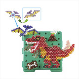 EPOCH Aquabeads - Set di creazione dinosauri, Bricolage 