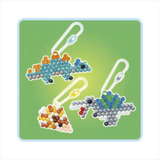 EPOCH Aquabeads - Set di creazione dinosauri, Bricolage 