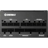 Enermax Platimax II D.F. 1200W, Alimentatore PC Nero