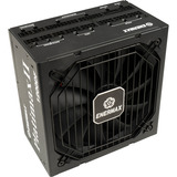 Enermax Platimax II D.F. 1200W, Alimentatore PC Nero