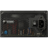 Enermax Platimax II D.F. 1200W, Alimentatore PC Nero