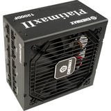 Enermax Platimax II D.F. 1200W, Alimentatore PC Nero