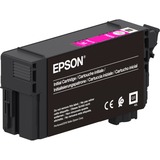Epson ULTRACHROME XD2 MAGENTA T40D340 50ML cartuccia d'inchiostro 1 pz Originale Magenta, 50 ml, 1 pz, Confezione singola