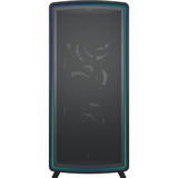 Fractal Design Summit Ambience Blackout TG Light Tint, Chassis Tower Nero