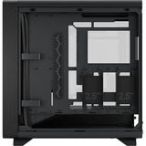 Fractal Design Summit Ambience Blackout TG Light Tint, Chassis Tower Nero
