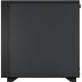Fractal Design Summit Ambience Blackout TG Light Tint, Chassis Tower Nero