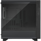 Fractal Design Summit Ambience Blackout TG Light Tint, Chassis Tower Nero