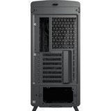 Fractal Design Summit Ambience Blackout TG Light Tint, Chassis Tower Nero