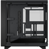 Fractal Design Summit Ambience Blackout TG Light Tint, Chassis Tower Nero