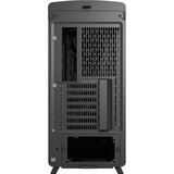 Fractal Design Summit Ambience Blackout TG Light Tint, Chassis Tower Nero