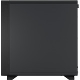 Fractal Design Summit Ambience Blackout TG Light Tint, Chassis Tower Nero