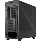 Fractal Design Summit Ambience Blackout TG Light Tint, Chassis Tower Nero