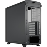 Fractal Design Summit Ambience Blackout TG Light Tint, Chassis Tower Nero