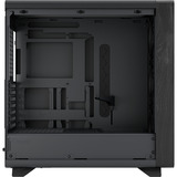 Fractal Design Summit Ambience Blackout TG Light Tint, Chassis Tower Nero