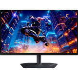 GIGABYTE MO27Q3 QD-OLED, Monitor di gioco Nero