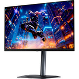 GIGABYTE MO27Q3 QD-OLED, Monitor di gioco Nero