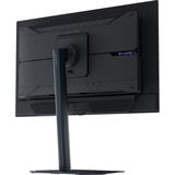 GIGABYTE MO27Q3 QD-OLED, Monitor di gioco Nero
