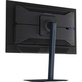 GIGABYTE MO27Q3 QD-OLED, Monitor di gioco Nero