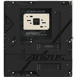 GIGABYTE X870 AORUS INFINITY, Scheda madre 
