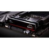 G.Skill DIMM 64 GB DDR5-5600 (2x 32 GB) Kit Doppio, Memoria Nero