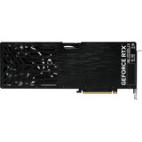 Gainward GeForce RTX 5080 Python III OC, Scheda grafica 
