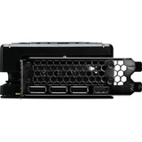 Gainward GeForce RTX 5080 Python III OC, Scheda grafica 