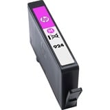 HP Cartuccia di inchiostro magenta originale 924 Resa standard, Magenta, 1 pz, 400 pagine, Confezione singola