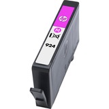 HP Cartuccia di inchiostro magenta originale 924 Resa standard, Magenta, 1 pz, 400 pagine, Confezione singola