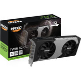 GeForce RTX 5060 Ti TWIN X2 OC 8GB, Scheda grafica