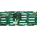 Inter-Tech BP-4724-12G, Copri forno 