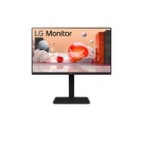 LG 24BA550-B Monitor PC 60,5 cm (23.8") 1920 x 1080 Pixel Full HD LCD Nero, Monitor LED Nero, 60,5 cm (23.8"), 1920 x 1080 Pixel, Full HD, LCD, 5 ms, Nero