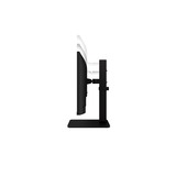 LG 24BA550-B Monitor PC 60,5 cm (23.8") 1920 x 1080 Pixel Full HD LCD Nero, Monitor LED Nero, 60,5 cm (23.8"), 1920 x 1080 Pixel, Full HD, LCD, 5 ms, Nero
